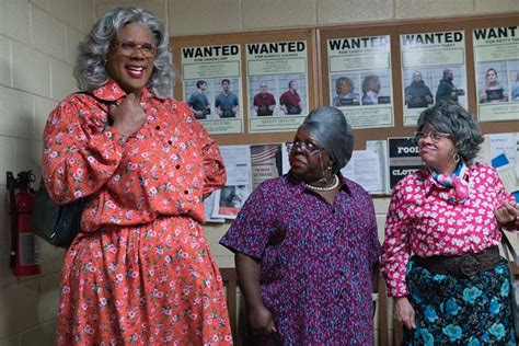How Tyler Perry S Boo 2 Frustratingly Reinforces The Idea That Plus
