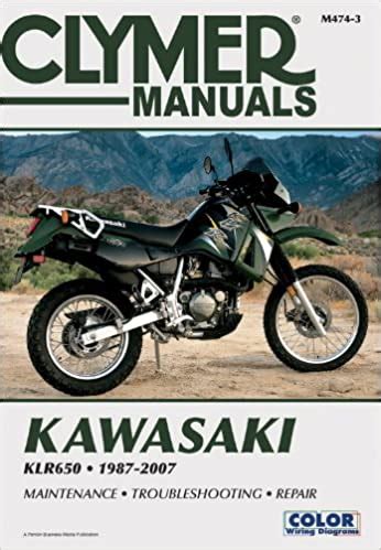 jeanie  pussy promo als    kawasaki klr   clymer color wiring diagrams