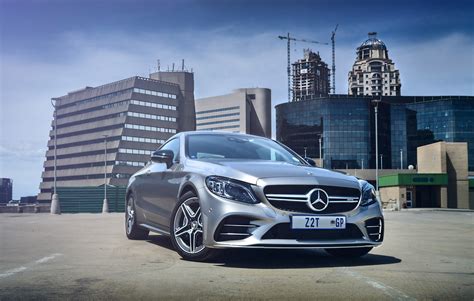 mercedes benz tops south african luxury car brand sales