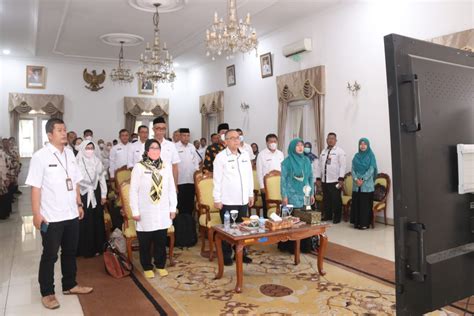 melalui perbup  se terkait ctps wabup sukabumi paparkan strategi