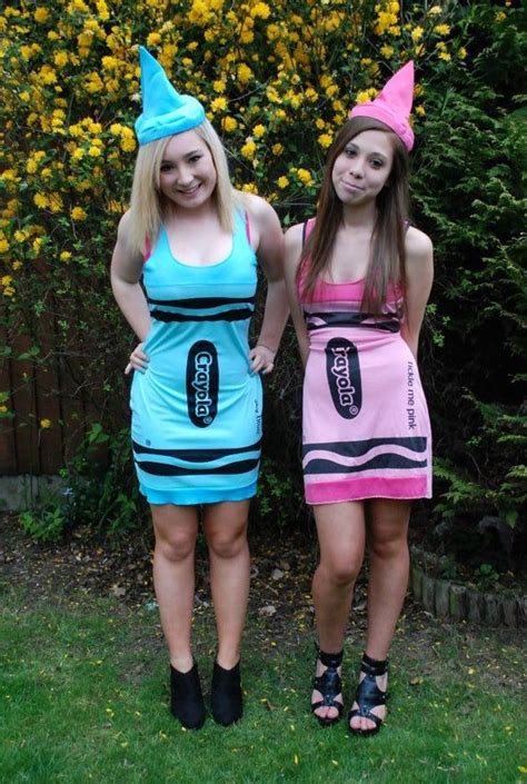 60 Awesome Girlfriend Group Costume Ideas 2017