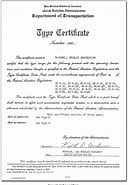 Type Certificate Wikipedia に対する画像結果.サイズ: 128 x 185。ソース: www.writeopinions.com