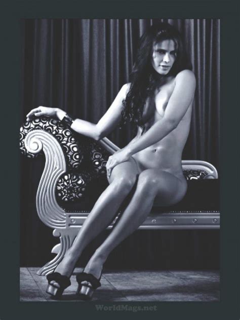Andrea Espada Nude And Sexy Collection 132 Photos The