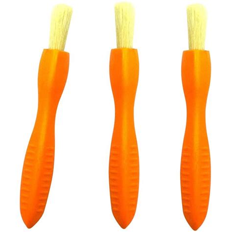 easy grip paintbrushes size