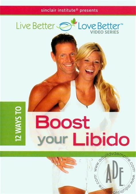 12 ways to boost your libido adam and eve unlimited streaming at