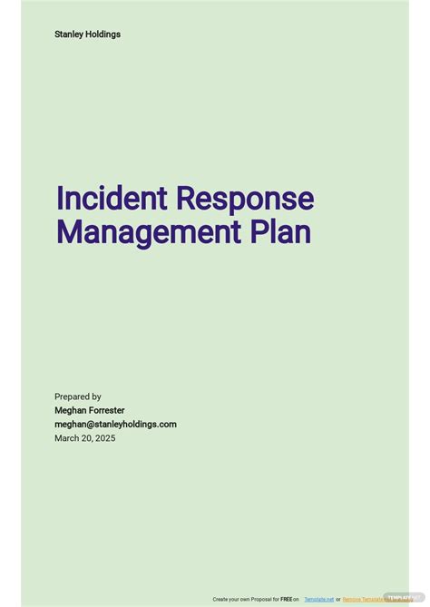 incident flow charts templates design   template net vrogue