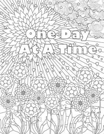 downloadable  printable recovery coloring pages kidsworksheetfun