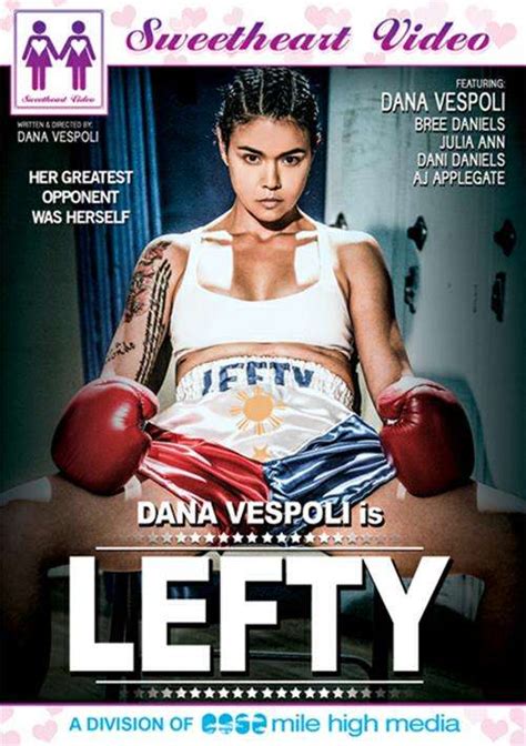 lefty 2016 sweetheart video adult dvd empire