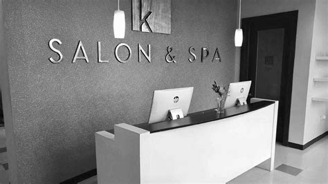 salon  spa