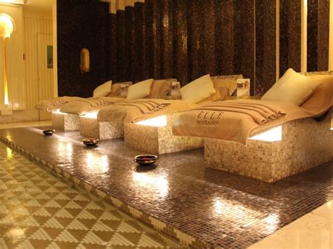 discover  world  rejuvenation   top spa centers  delhi