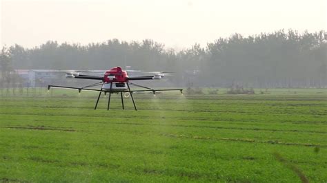agriculture drone crop sprayer uav youtube