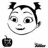 Vampirina Cowboys Carving Cutout Bestcoloringpagesforkids Scribblefun Contribution Humanity Pngwing Webstockreview sketch template