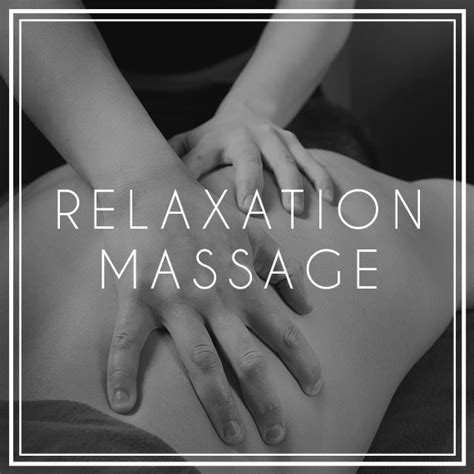 relaxing swedish massage release stress and tension at jtb wellness