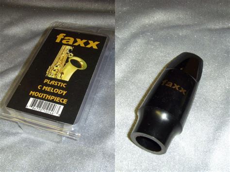 faxx usa  melody saxophon kuehlde