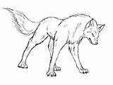 Wolf Coloring Pages Printable Realistic Wolves Print Animal Animals Color Pup Colouring Wild Popular Coloringhome Library Clipart Comments sketch template