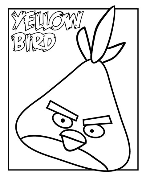 printable coloring pages cool coloring pages angry birds