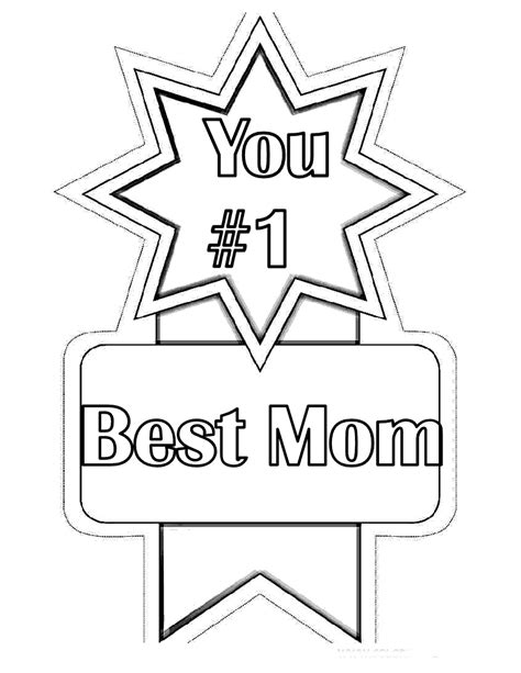 gambar mothers day coloring pages doodle art alley picture  rebanas