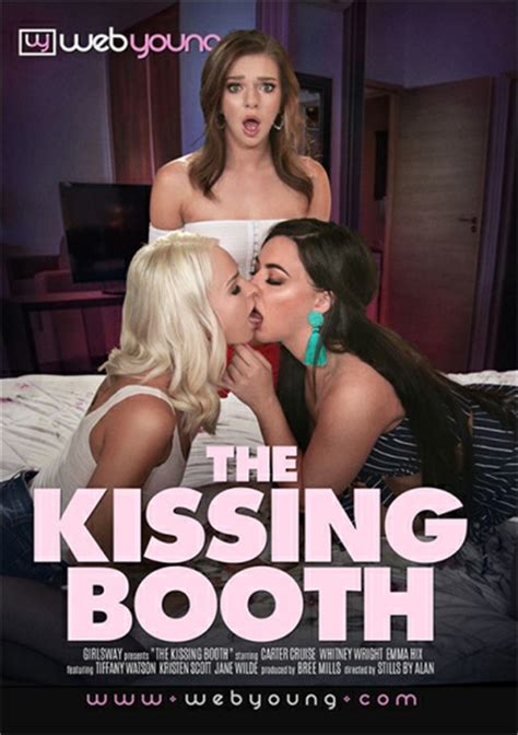 Kissing Booth The 2018 Adult Empire