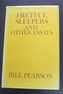 Image result for Bill Pearson Fretful Sleepers. Size: 124 x 185. Source: www.deadsouls.co.nz
