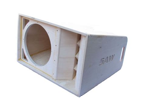build loudspeaker caixa de som automotivo projeto da caixa fazer