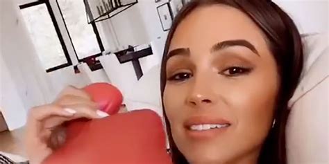 Olivia Culpo Talks Endometriosis Diagnosis Excruciating