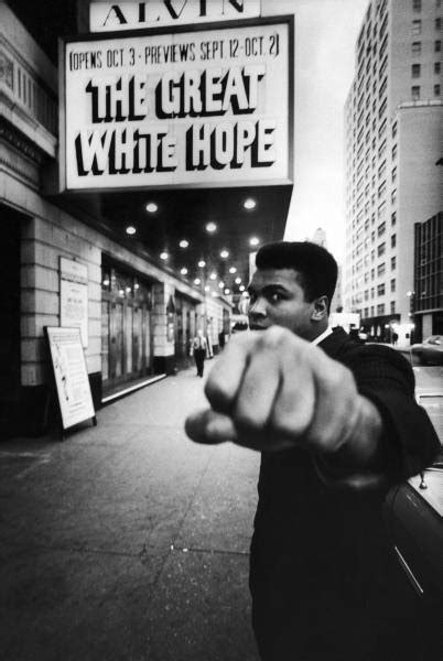 Monroe Gallery Of Photography 44 Years Ago Muhammad Ali