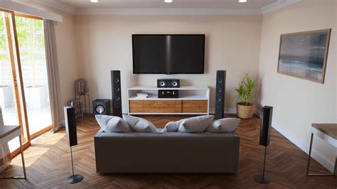 surround sound system setup  complete guide bws