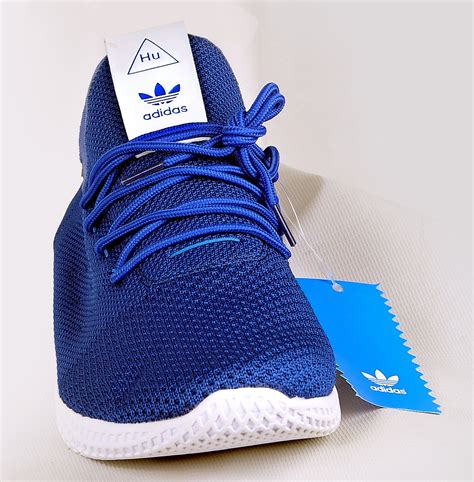 adidas pharrell williams blue running shoes buy adidas pharrell