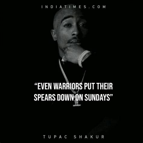 28 Thought Provoking Quotes By Tupac Shakur That’ll Help You Face Life