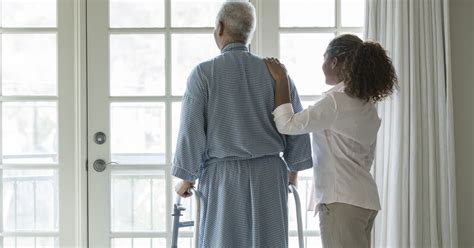 there aren t enough nursing home beds to meet demand