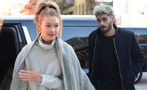 Reductress Gender Bending Gigi Hadid Put On Zayn’s