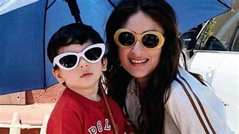 kareena kapoor khan on taimur s cameo in good news why would he do that movies news