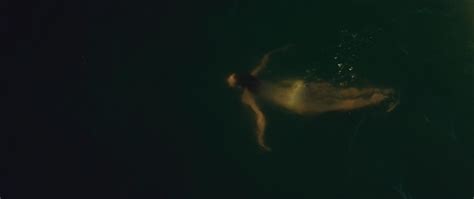 naked mia wasikowska in tracks 2013