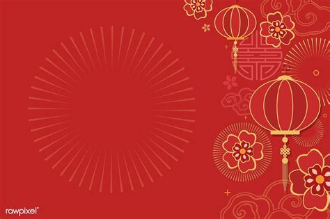chinese  year video template nismainfo