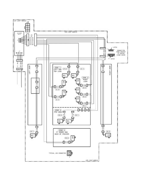 electrolux refrigerator ice container parts model eibcis searspartsdirect