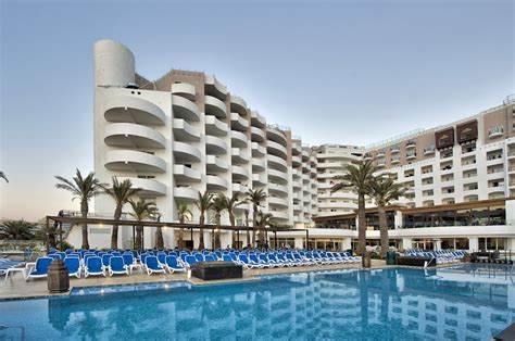 db san antonio hotel spa  st pauls bay holidaycheck malta malta