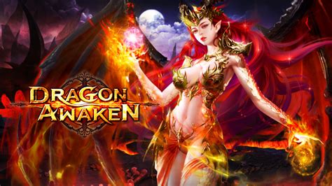 Dragon Awaken Feature Review Mmohuts