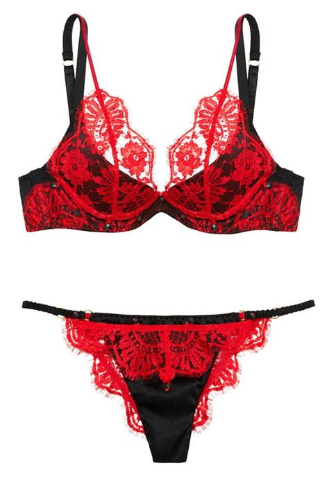 All Of Our Must Have Lingerie Picks Right Now Lingerie Fine Gorgeous