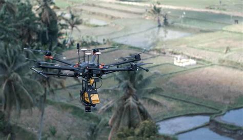 gallery bali drone production