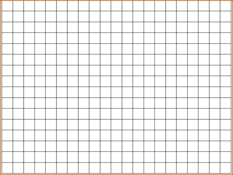 excel graph paper template large archaicawful ideas