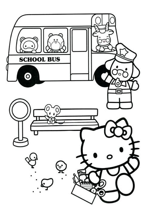 baby bus colouring pages freeda qualls coloring pages