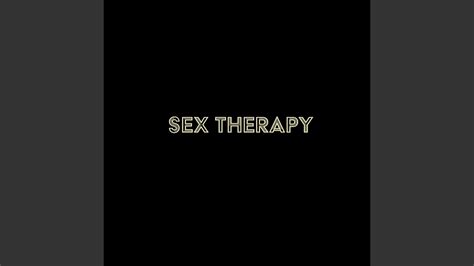 sex therapy youtube