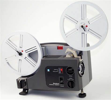 mm video projector