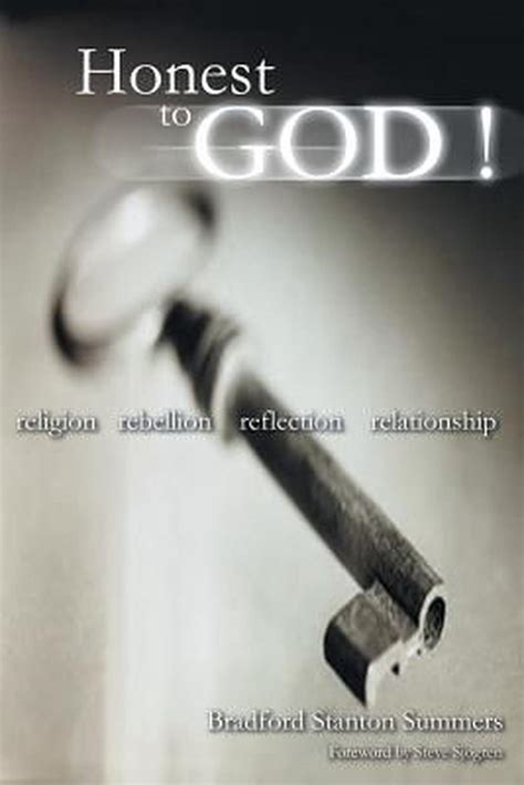 honest to god religion rebellion reflection relationship by
