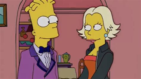 The Simpsons All Of Bart S Love Interests Ranked Worst To Best Page 11