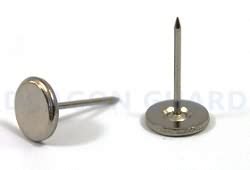 tag pinpinseas pin plastic pin rotating head pin swivel head pin smooth pin grooved pin