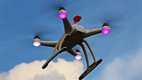 south korea tests drone delivery  remote regions  guardian nigeria news nigeria