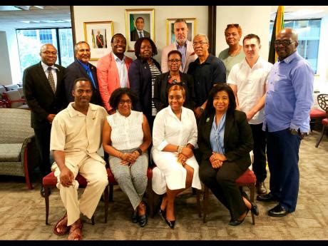 jtb regional director solicits diaspora support news jamaica gleaner