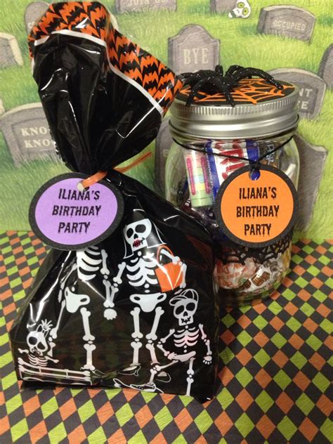 goody bag  favors birthday party goodie bags lunch box