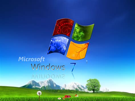 computer windows  theme  fully customized